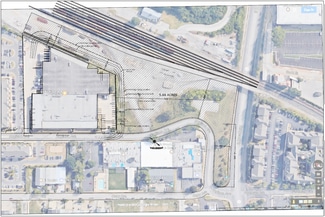 More details for 475 Angliana Ave, Lexington, KY - Industrial for Lease