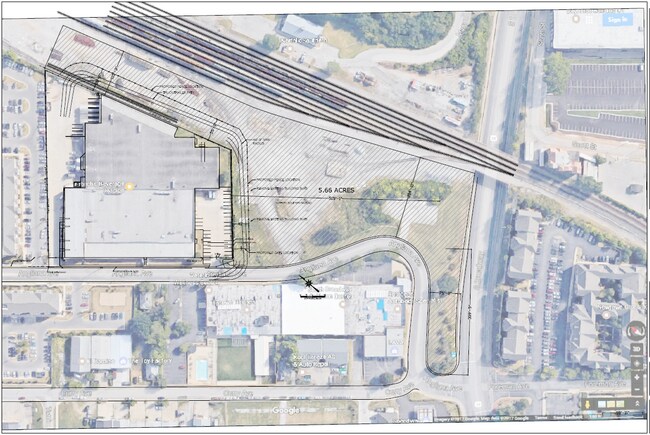 More details for 475 Angliana Ave, Lexington, KY - Industrial for Lease