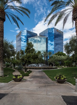 More details for 426 N 44th St, Phoenix, AZ - Office for Lease