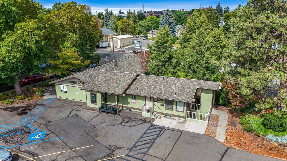 625 B St, Cheney, WA for sale - Building Photo - Image 3 of 5