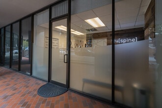 150-156 Lombard St, San Francisco, CA à louer Photo intérieure- Image 2 de 10