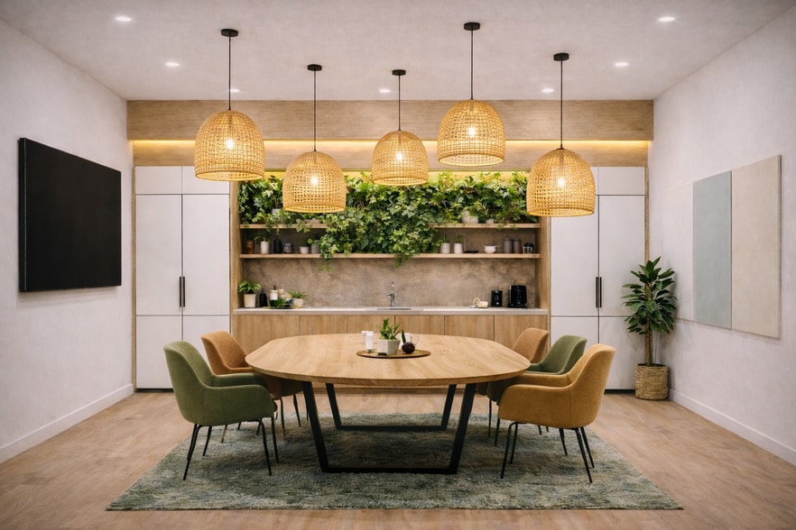 3140 W Belltower Dr, Meridian, ID à louer - Photo principale - Image 1 de 8