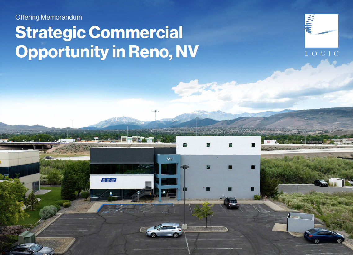 515 Double Eagle Ct, Reno, NV for sale Building Photo- Image 1 of 10