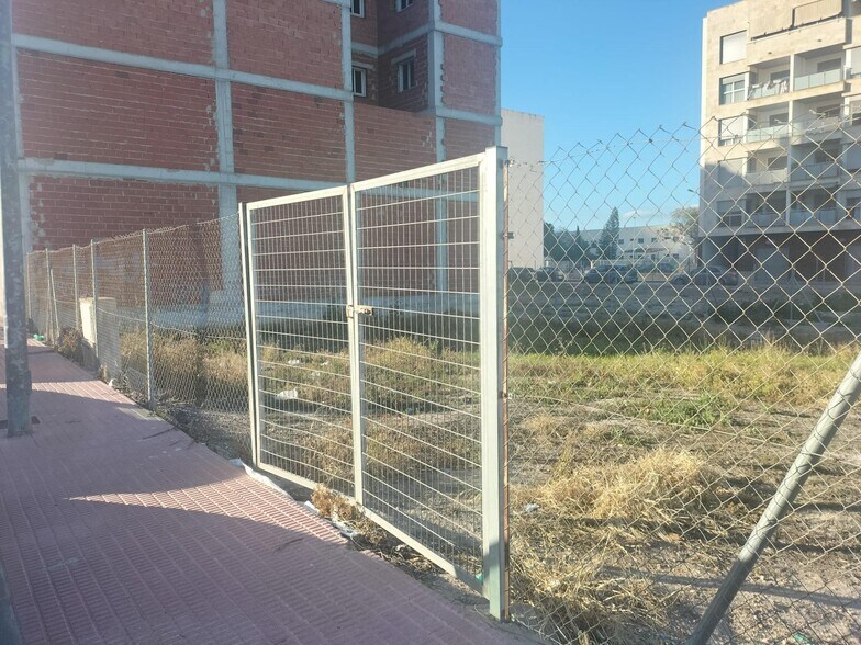 Terrain dans Callosa de Segura, Alicante à vendre - Photo de construction - Image 2 de 3