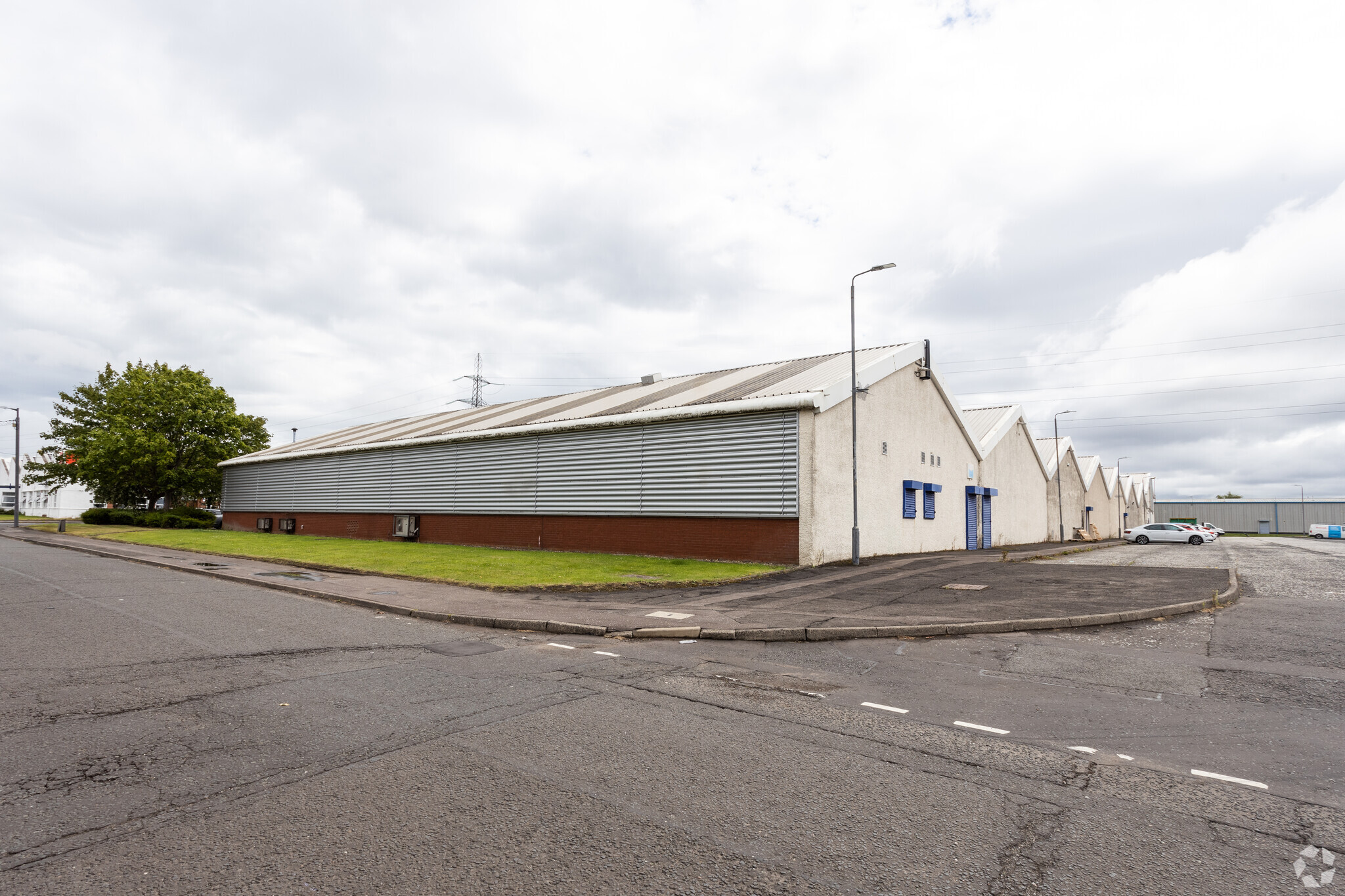 50 Kelvin Av, Glasgow for lease Primary Photo- Image 1 of 3