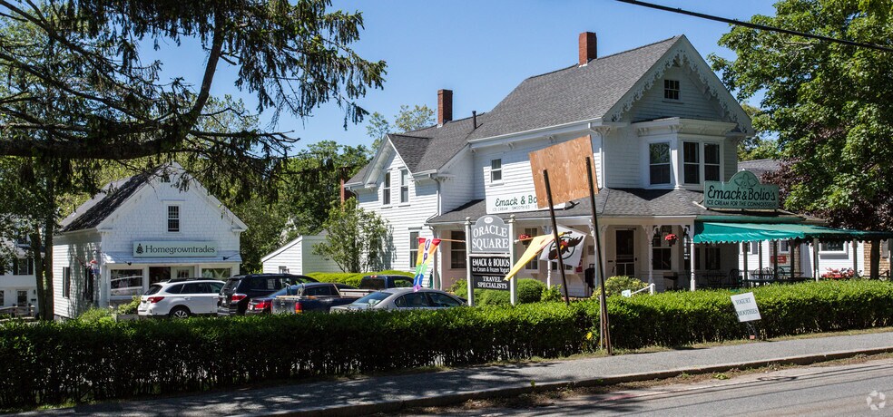 80-82 Route 6A, Orleans, MA for sale - Building Photo - Image 3 of 4