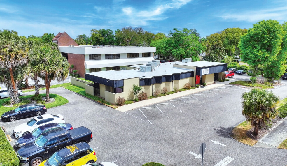 393 Maitland Ave, Altamonte Springs, FL à vendre - Photo du bâtiment - Image 3 de 5