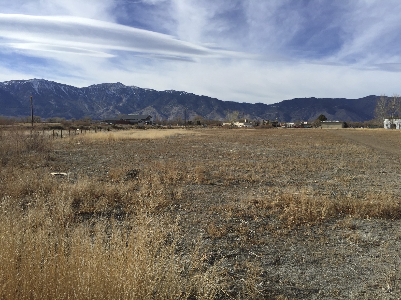 1301 Hwy 395, Gardnerville, NV for sale Building Photo- Image 1 of 1