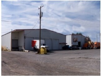 857 Lindsay Blvd, Idaho Falls, ID à vendre - Photo du bâtiment - Image 3 de 3