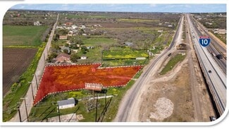 More details for 11825 Interstate 10 E, Schertz, TX - Land for Sale