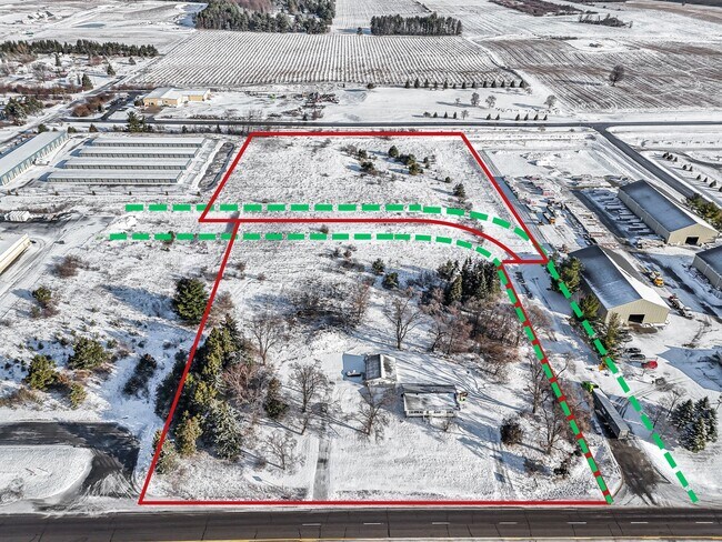 More details for E M-72 Land Properties – Land for Sale, Williamsburg, MI