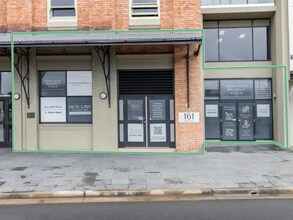 161 Scott St, Newcastle à louer Photo du bâtiment- Image 2 de 9