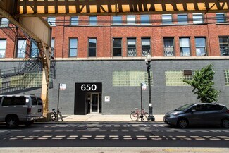 Plus de détails pour 650 W Lake St, Chicago, IL - Bureau, Local d'activités à louer