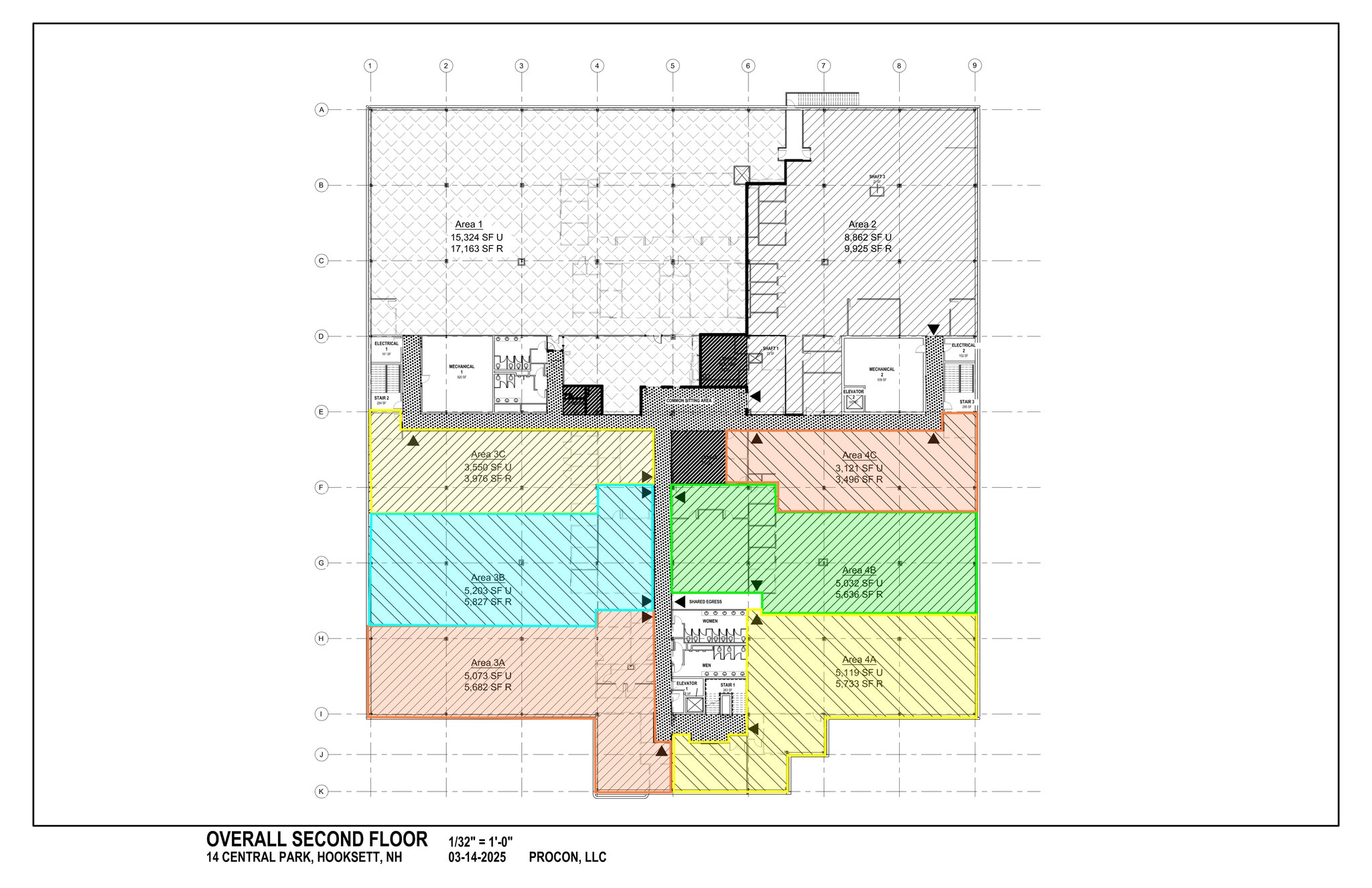 14 Central Park Dr, Hooksett, NH for lease Building Photo- Image 1 of 1