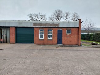 Plus de détails pour Bawtry Rd, Doncaster - Industriel à louer