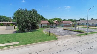 Plus de détails pour 6605 Dan Danciger Rd, Fort Worth, TX - Bureau à vendre