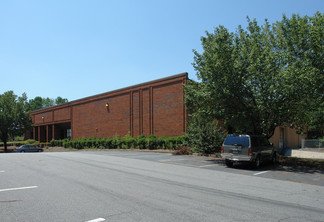 More details for 2532 Commerce Pl, Tucker, GA - Industrial for Sale