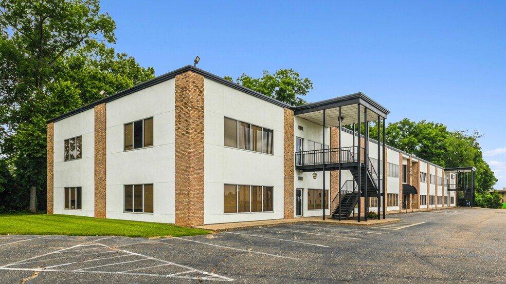 3020 Knight St, Shreveport, LA à vendre - Photo du bâtiment - Image 3 de 10