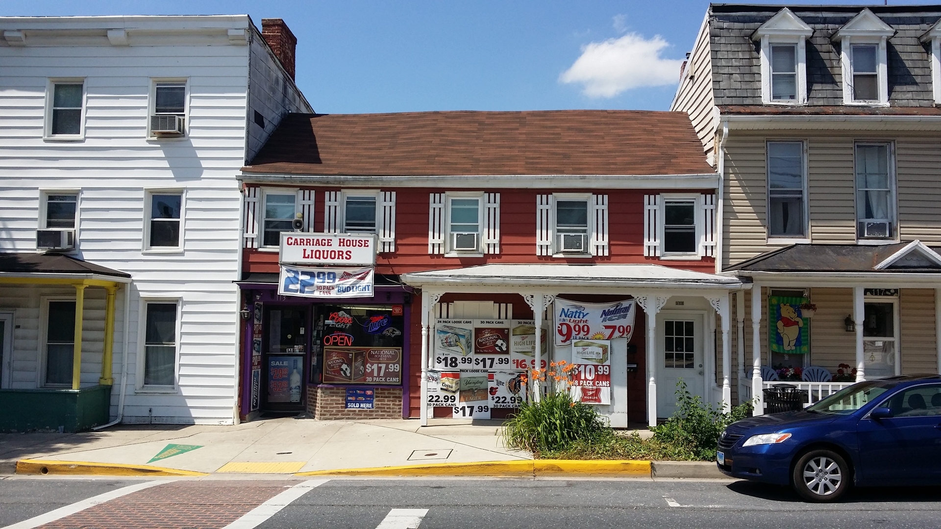 113 W Main St, Westminster, MD for sale Primary Photo- Image 1 of 1