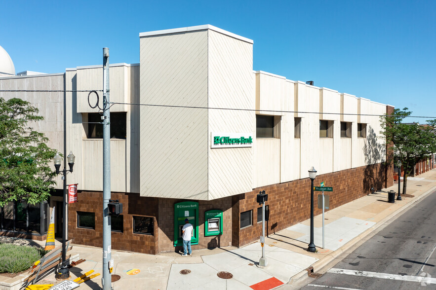 13606 Michigan Ave, Dearborn, MI for sale - Building Photo - Image 1 of 1