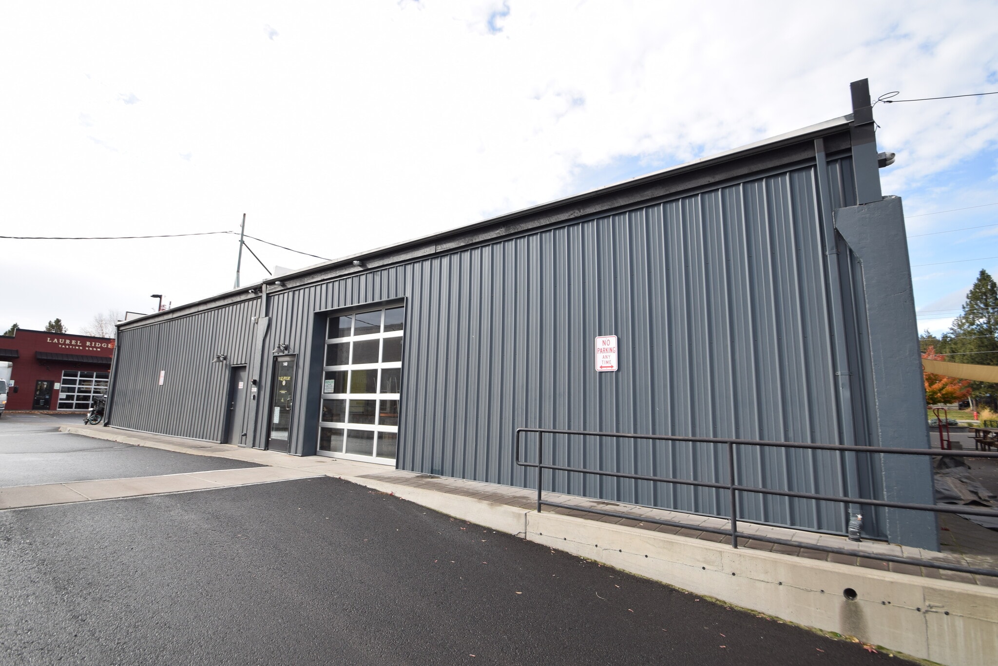 30 SW Century Dr, Bend, OR for lease Primary Photo- Image 1 of 9