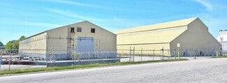 Plus de détails pour 1400 W 7th, Owensboro, KY - Industriel à vendre