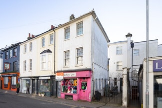 Plus de détails pour 95 St Georges Rd, Brighton - Commerce de détail à louer