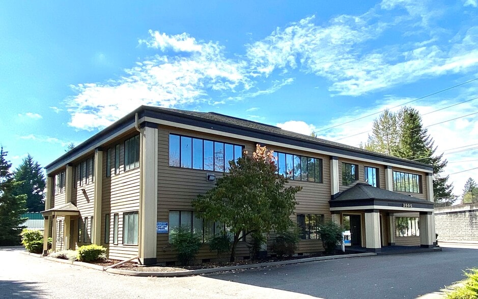 3905 Martin Way E, Olympia, WA for lease - Building Photo - Image 3 of 8