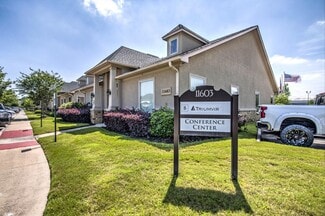 More details for 11601 Spring Cypress Rd, Tomball, TX - Office for Sale