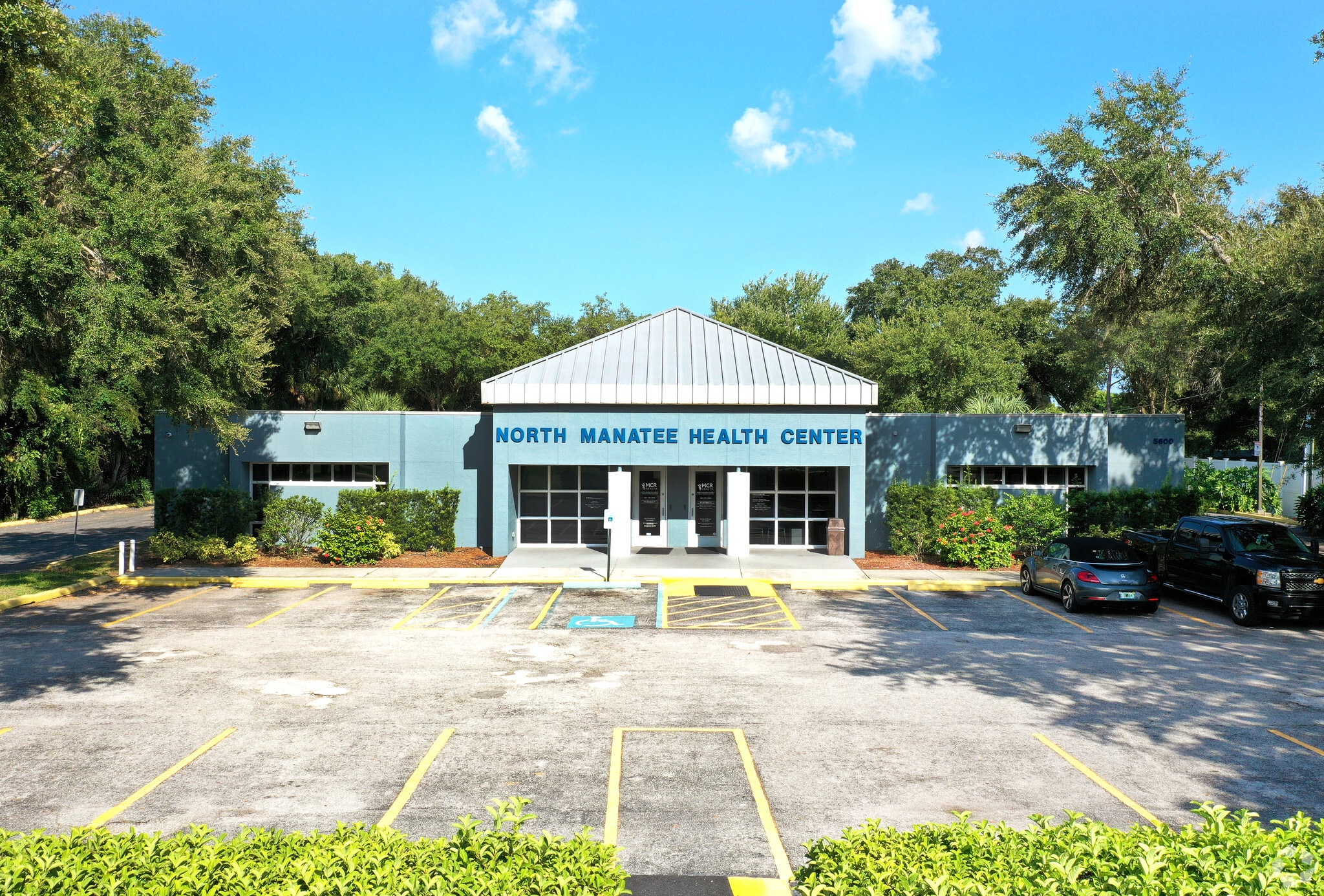 5600 Bayshore Rd, Palmetto, FL à vendre Photo principale- Image 1 de 3
