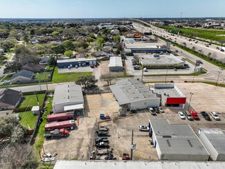 More details for 115 Cinnamon Dr, Katy, TX - Flex for Lease