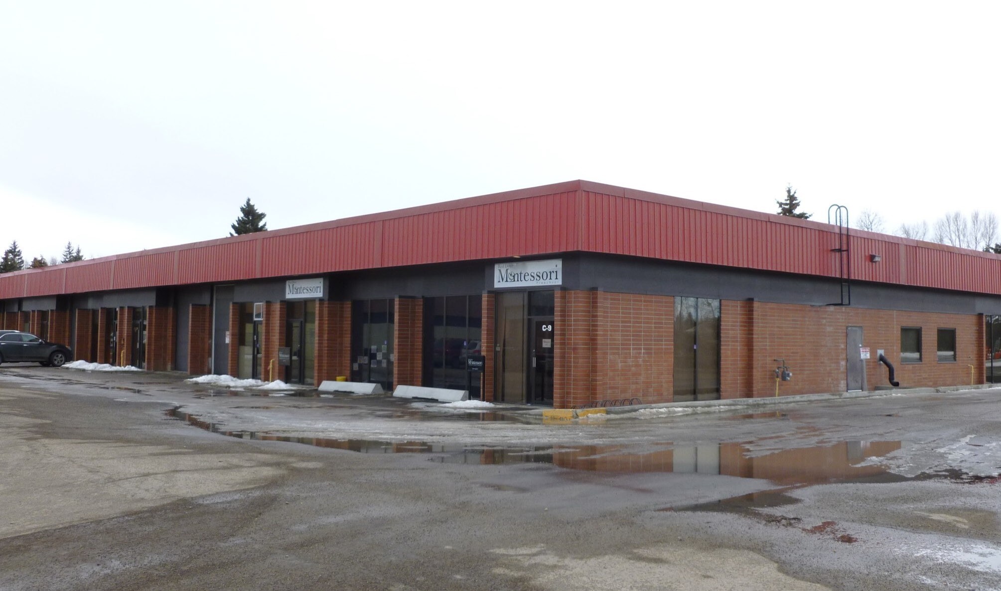 5580 45 St, Red Deer, AB for sale Primary Photo- Image 1 of 1