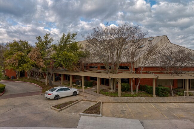 Plus de détails pour 11615 Angus Rd, Austin, TX - Bureau à louer