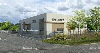 More details for Office, Industrial for Lease