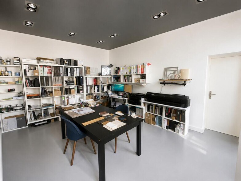 44 Rue De Cléry, Paris for lease - Building Photo - Image 2 of 8