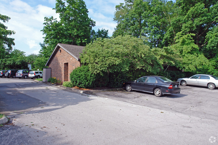 1702 Lamar Alexander Pky, Maryville, TN à vendre - Photo principale - Image 1 de 1