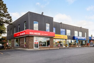 Plus de détails pour 1001-1005 Boul de Périgny, Chambly, QC - Commerce de détail à louer