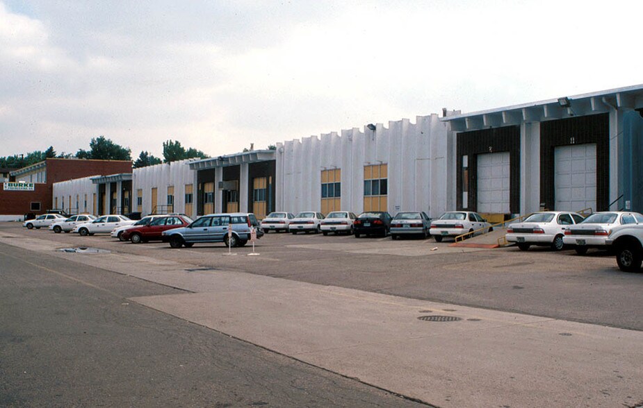 2590 W 2nd Ave, Denver, CO à vendre - Autre - Image 2 de 8