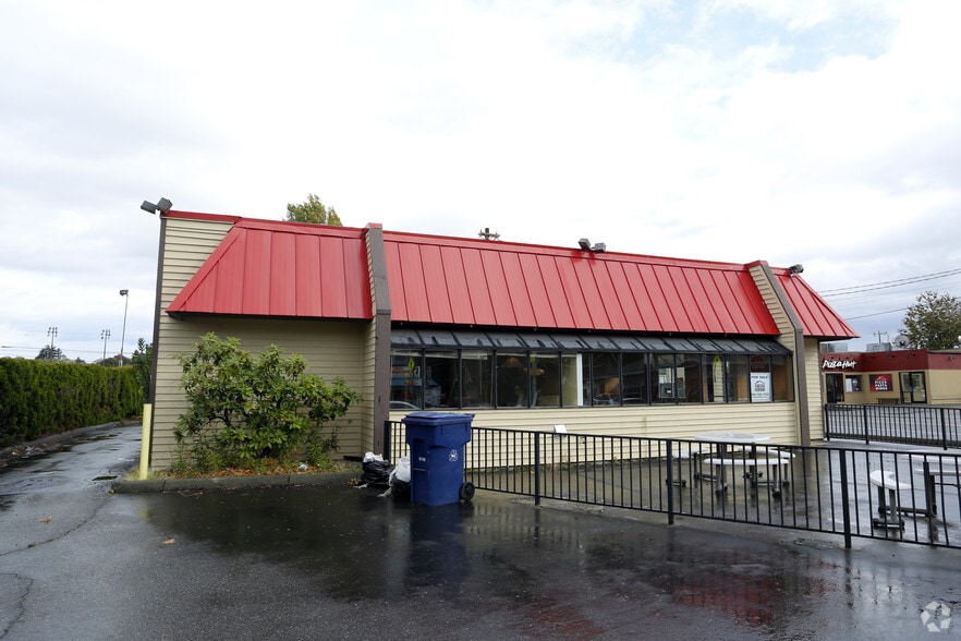 10256 16th Ave SW, Seattle, WA for lease - Building Photo - Image 3 of 3