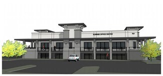 Plus de détails pour 701-705 Sunrise Ave, Roseville, CA - Commerce de détail à louer