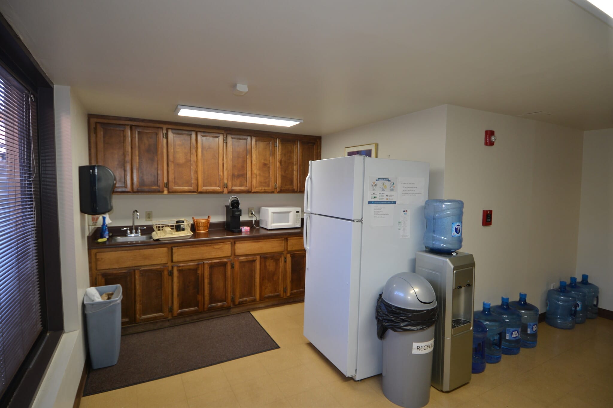 114 N San Francisco St, Flagstaff, AZ à louer Photo intérieure- Image 1 de 10