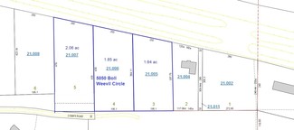 Plus de détails pour 5050 Boll Weevil Cir, Enterprise, AL - Terrain à vendre