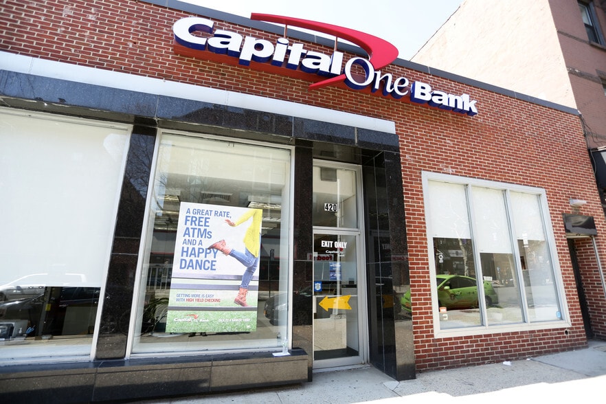 420 Court St, Brooklyn, NY for lease - Building Photo - Image 2 of 8