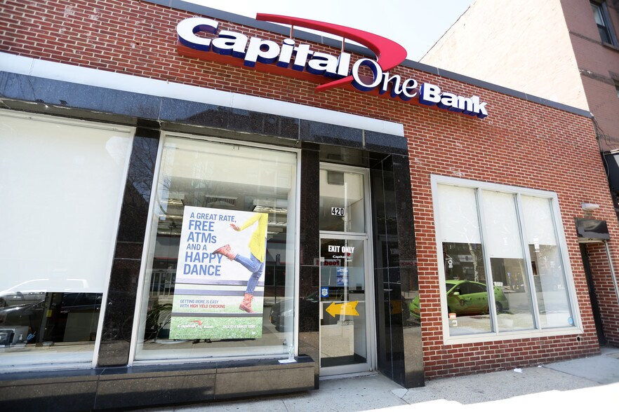 420 Court St, Brooklyn, NY à louer - Photo du bâtiment - Image 2 de 8