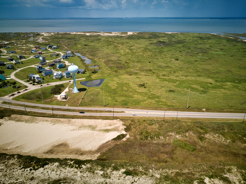 24575 Termini San Luis Pass Rd, Galveston, TX à vendre - Photo du b timent - Image 2 de 13