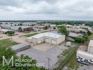 More details for 813 SE 84th St, Oklahoma City, OK - Industrial for Sale