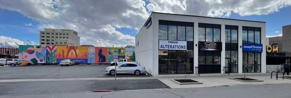 35-43 W 300 N, Provo, UT for lease - Building Photo - Image 2 of 14