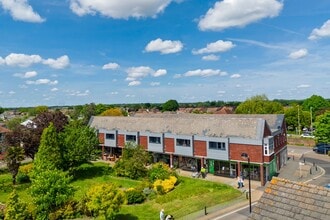 24 Stubbington Green, Fareham, HAM - Aerial  map view - Image1