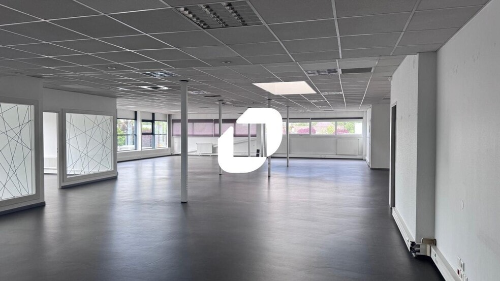 41 Avenue Du Rhin, Strasbourg à louer - Photo intérieure - Image 2 de 8