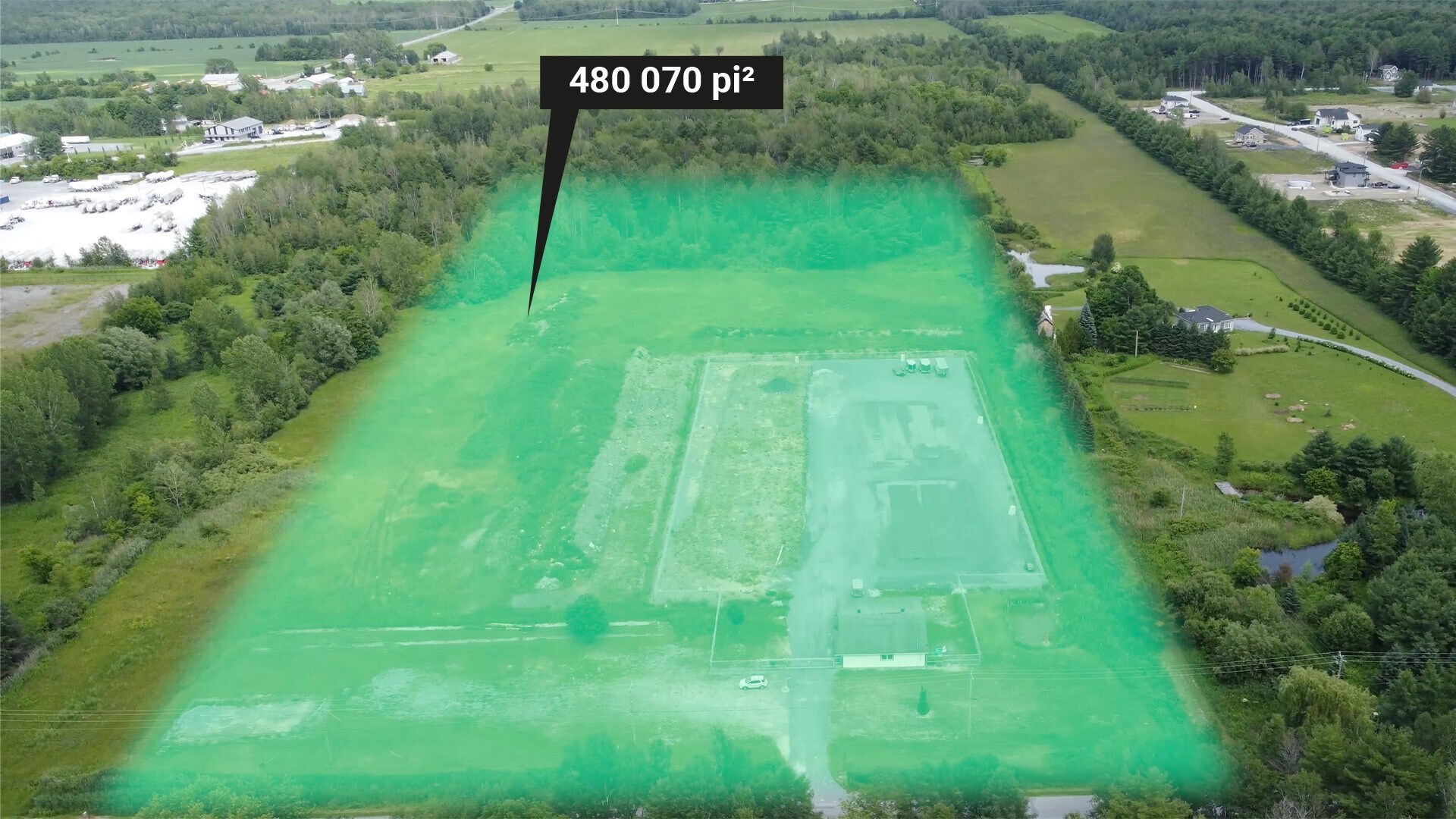 50 Rue Victoria S, Bedford, QC for sale Primary Photo- Image 1 of 1